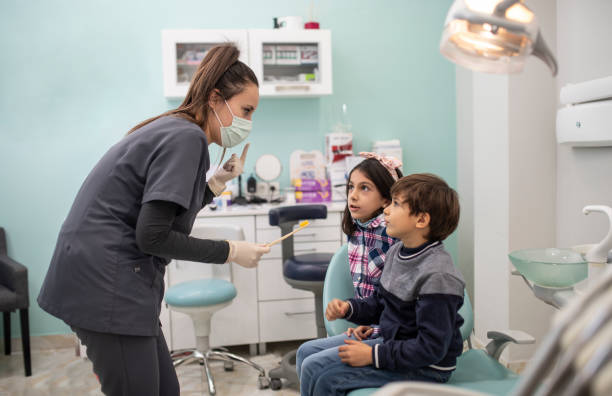 Best Wisdom Tooth Removal  in Oroville, WA
