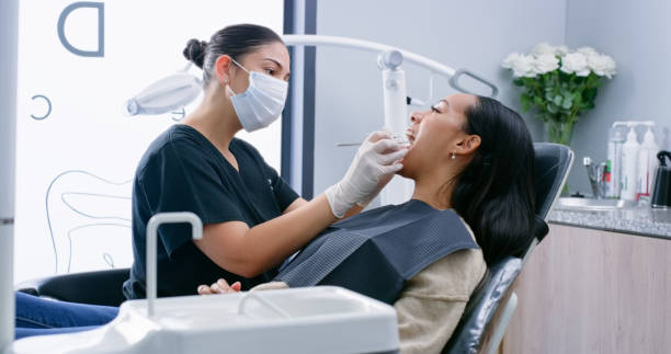 Best Cosmetic Dentistry  in Oroville, WA