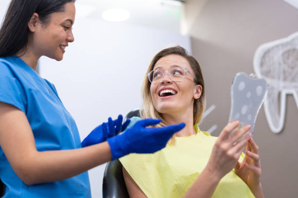 Why Choose Us for Your Dental Needs in Oroville, WA