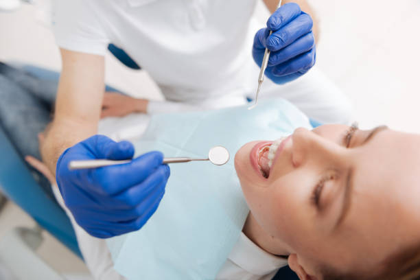 Dental Bonding in Oroville, WA