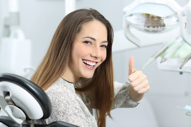 Laser Dentistry in Oroville, WA